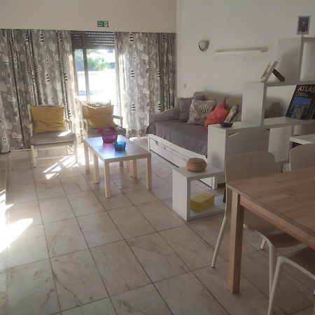 Apartamento Oura T1 Beach 200M Albufeira Eksteriør billede
