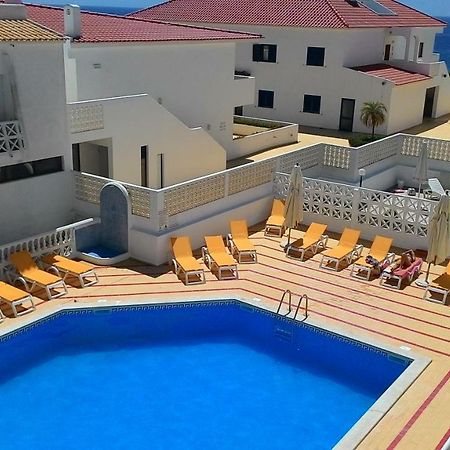 Apartamento Oura T1 Beach 200M Albufeira Eksteriør billede