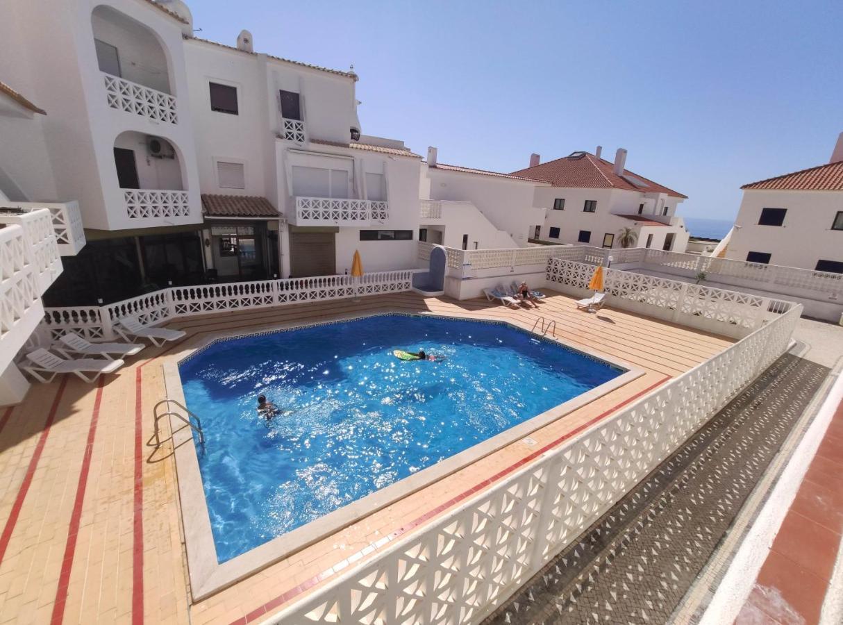 Apartamento Oura T1 Beach 200M Albufeira Eksteriør billede