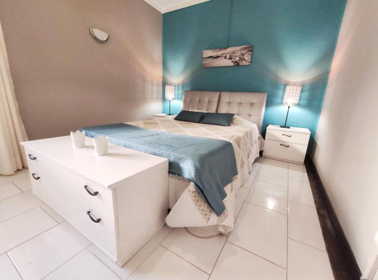 Apartamento Oura T1 Beach 200M Albufeira Eksteriør billede