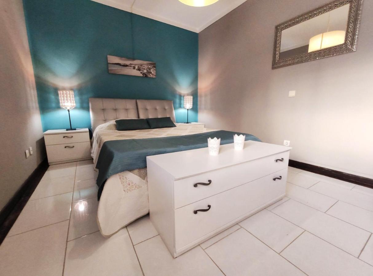 Apartamento Oura T1 Beach 200M Albufeira Eksteriør billede
