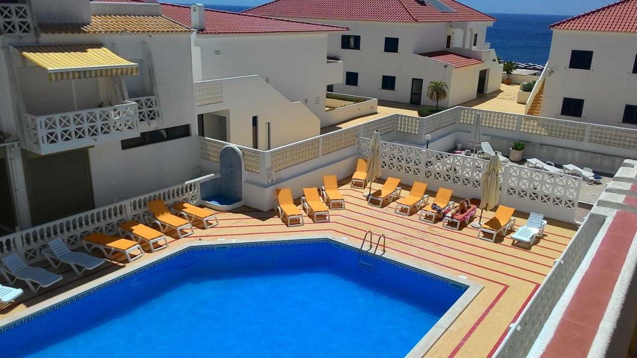 Apartamento Oura T1 Beach 200M Albufeira Eksteriør billede